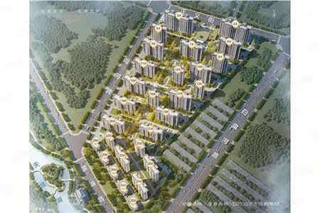 丽景名郡房产证满两年精装3室2厅1卫48万85m2